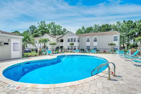 1937 Bent Grass Dr #B, Surfside Beach, SC 29575