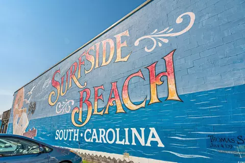 View/Area - 1937 Bent Grass Dr #B, Surfside Beach, SC 29575 photo 4 of 15