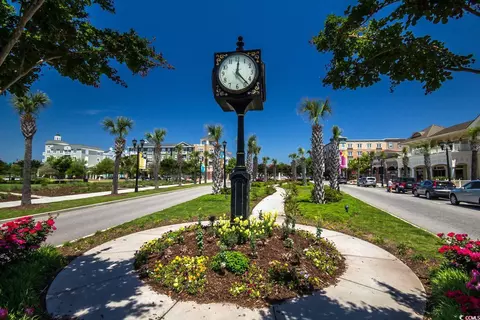 View/Area - 1937 Bent Grass Dr #B, Surfside Beach, SC 29575 photo 15 of 15