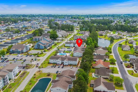 View/Area - 1937 Bent Grass Dr #B, Surfside Beach, SC 29575 photo 3 of 15