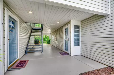 Exterior - 1937 Bent Grass Dr #B, Surfside Beach, SC 29575 photo 3 of 9
