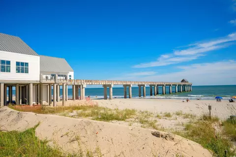 View/Area - 1937 Bent Grass Dr #B, Surfside Beach, SC 29575 photo 7 of 15