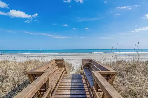 View/Area - 1937 Bent Grass Dr #B, Surfside Beach, SC 29575 photo 8 of 15