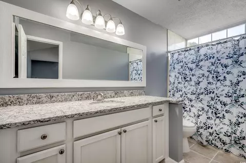 Bath - 1937 Bent Grass Dr #B, Surfside Beach, SC 29575 photo 2 of 2