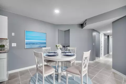 Dining - 1937 Bent Grass Dr #B, Surfside Beach, SC 29575 photo 1 of 1