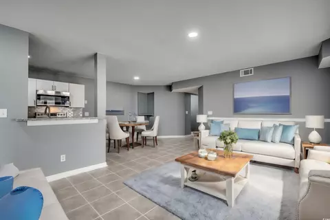 Living - 1937 Bent Grass Dr #B, Surfside Beach, SC 29575 photo 4 of 4