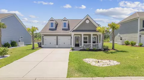 160 Sago Palm Dr, Myrtle Beach, SC 29579