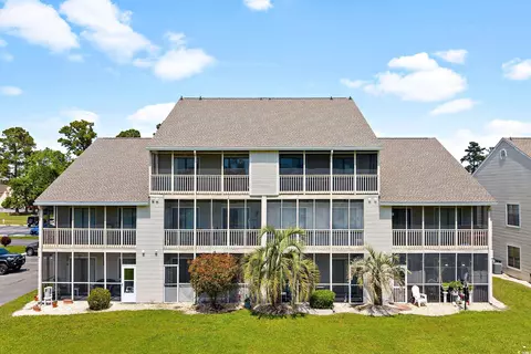 1095 W Plantation Dr #30E, Little River, SC 29566