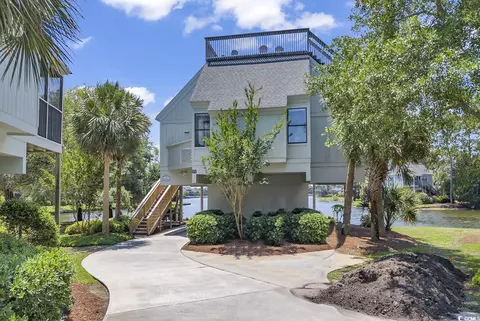 374 Retreat Beach Cir, Pawleys Island, SC 29585