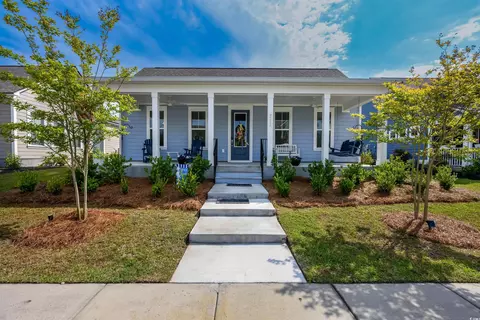 9262 SW Meeting St, Calabash, NC 28467
