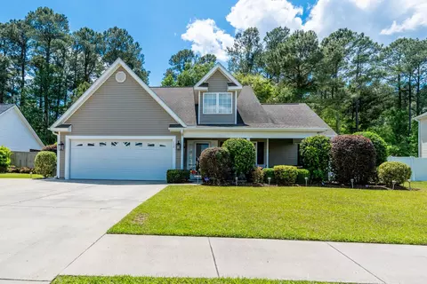 612 Twinflower St, Little River, SC 29566