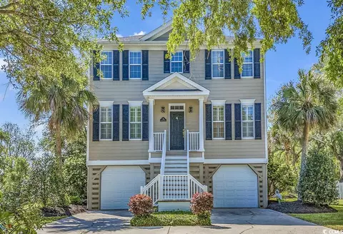 62 Mandarin Ct, Pawleys Island, SC 29585