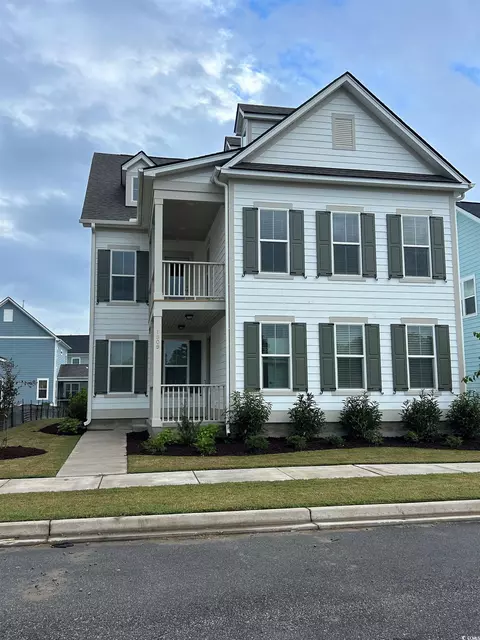 1809 Tryon Dr, Myrtle Beach, SC 29588