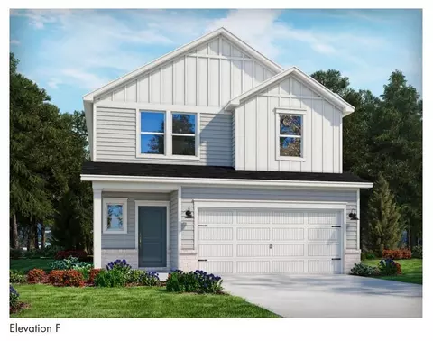 4116 Bayhill St, Myrtle Beach, SC 29579