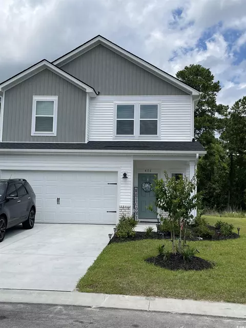 4116 Bayhill St, Myrtle Beach, SC 29579