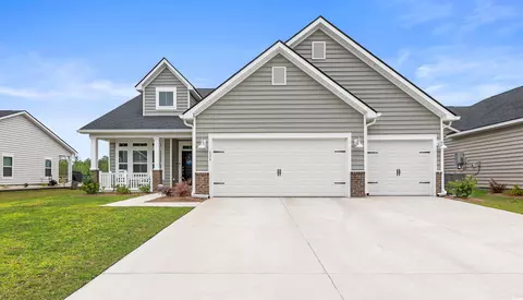 136 Albatross Way, Myrtle Beach, SC 29579