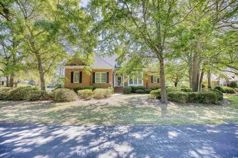1810 Club Circle Dr, Pawleys Island, SC 29585