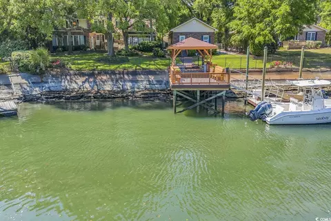 376 Rum Gully Rd, Murrells Inlet, SC 29576
