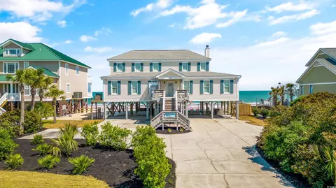2115 S Waccamaw Dr, Murrells Inlet, SC 29576