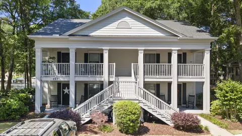 157 Tanglewood Dr # -3, Pawleys Island, SC 29585