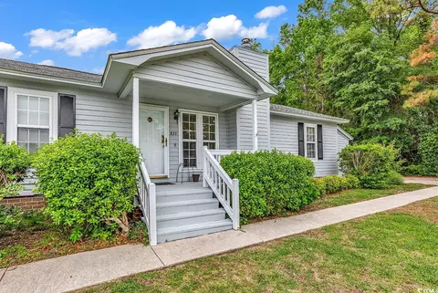 837 Main Sail Ct, Murrells Inlet, SC 29576