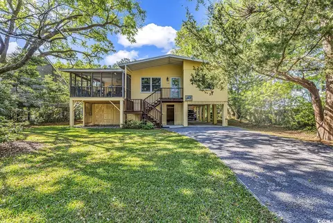 115 Victor Aly, Pawleys Island, SC 29585