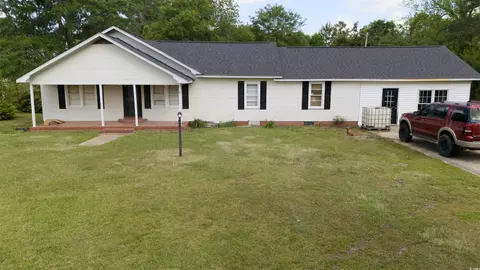 3217 Schoolhouse Rd, Hemingway, SC 29554