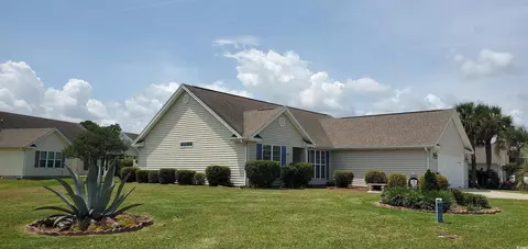 1745 Starbridge Dr, Surfside Beach, SC 29575 photo 2