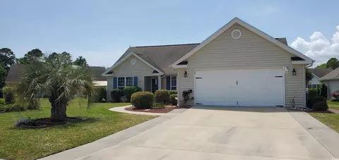 1745 Starbridge Dr, Surfside Beach, SC 29575