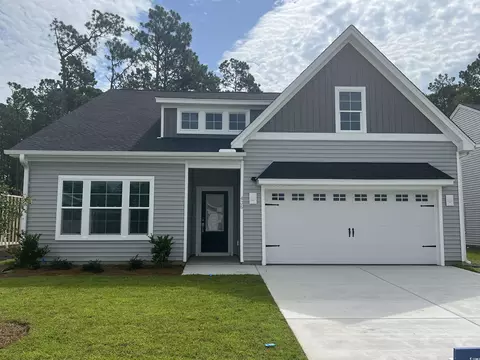 436 Mcgarry Dr, Myrtle Beach, SC 29588