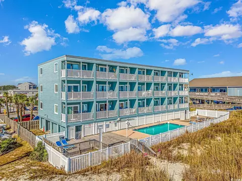116 S Waccamaw Dr #203, Murrells Inlet, SC 29576