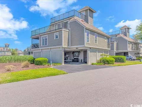 1662 Harbor Dr, North Myrtle Beach, SC 29582