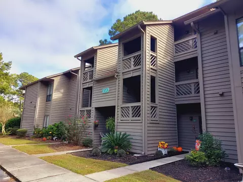 1001 Indian Wells Ct #1001, Murrells Inlet, SC 29576