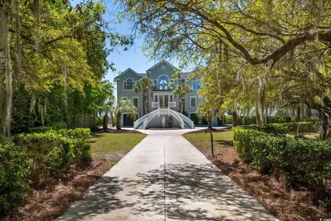 3260 Luvan Blvd, Georgetown, SC 29440