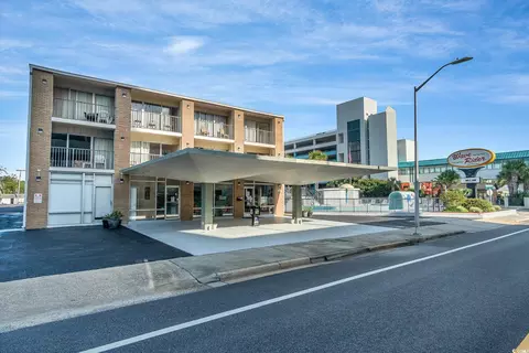 1600 S Ocean Blvd #228, Myrtle Beach, SC 29577