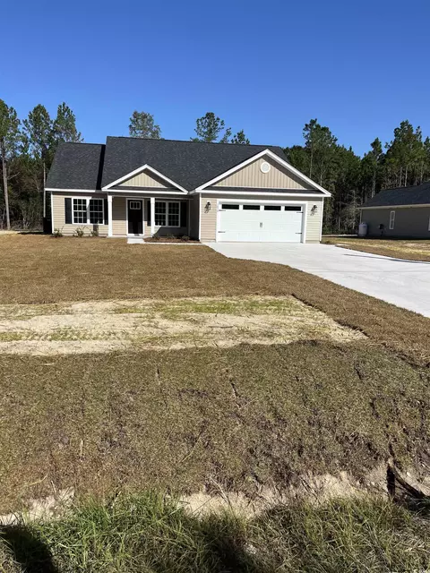 5870 Hampton Rd, Conway, SC 29527