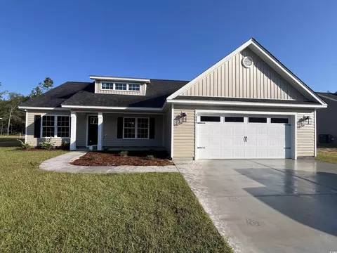 5866 Hampton Rd, Conway, SC 29527
