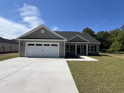 8241 Kerl Rd, Conway, SC 29526