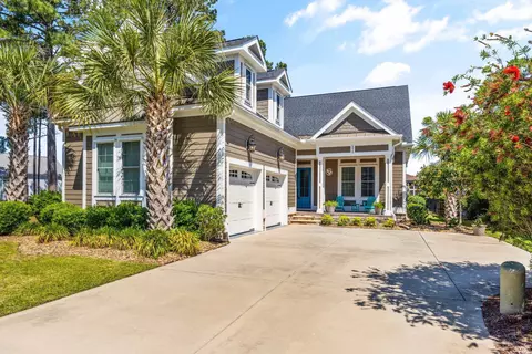 1215 Fiddlehead Way, Myrtle Beach, SC 29579
