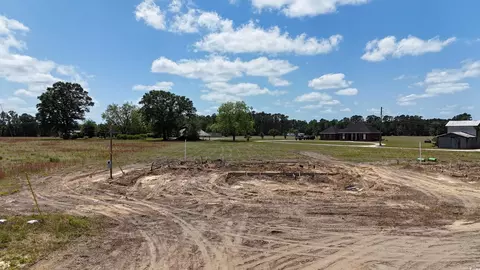 Exterior - 8237 Kerl Rd, Conway, SC 29526 photo 1 of 5