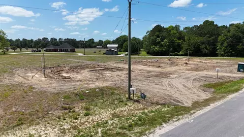 Exterior - 8237 Kerl Rd, Conway, SC 29526 photo 5 of 5
