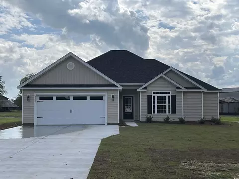 8237 Kerl Rd, Conway, SC 29526