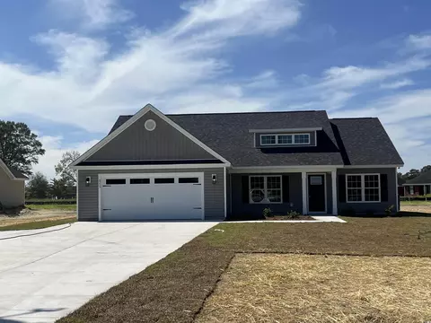 8233 Kerl Rd, Conway, SC 29526