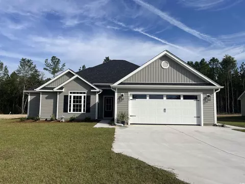 5868 Hampton Rd, Conway, SC 29527