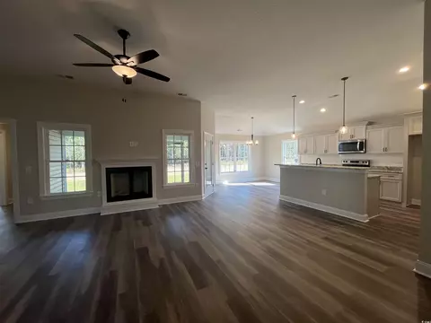 5868 Hampton Rd, Conway, SC 29527 photo 5