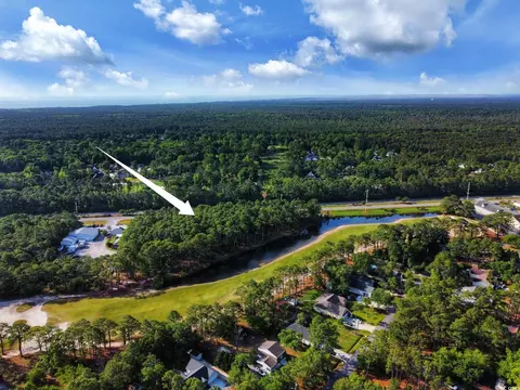 8000 Ocean Hwy, Pawleys Island, SC 29585