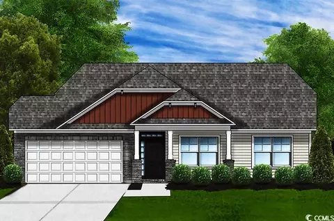 496 Honeyhill Loop, Conway, SC 29526 photo 2