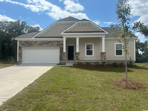 496 Honeyhill Loop, Conway, SC 29526