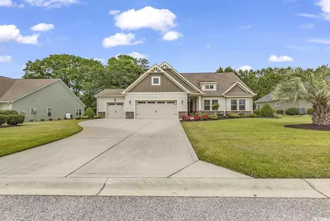 116 Board Landing Cir, Conway, SC 29526
