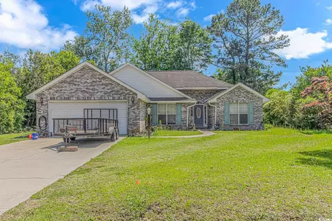 163 Lander Dr, Conway, SC 29526